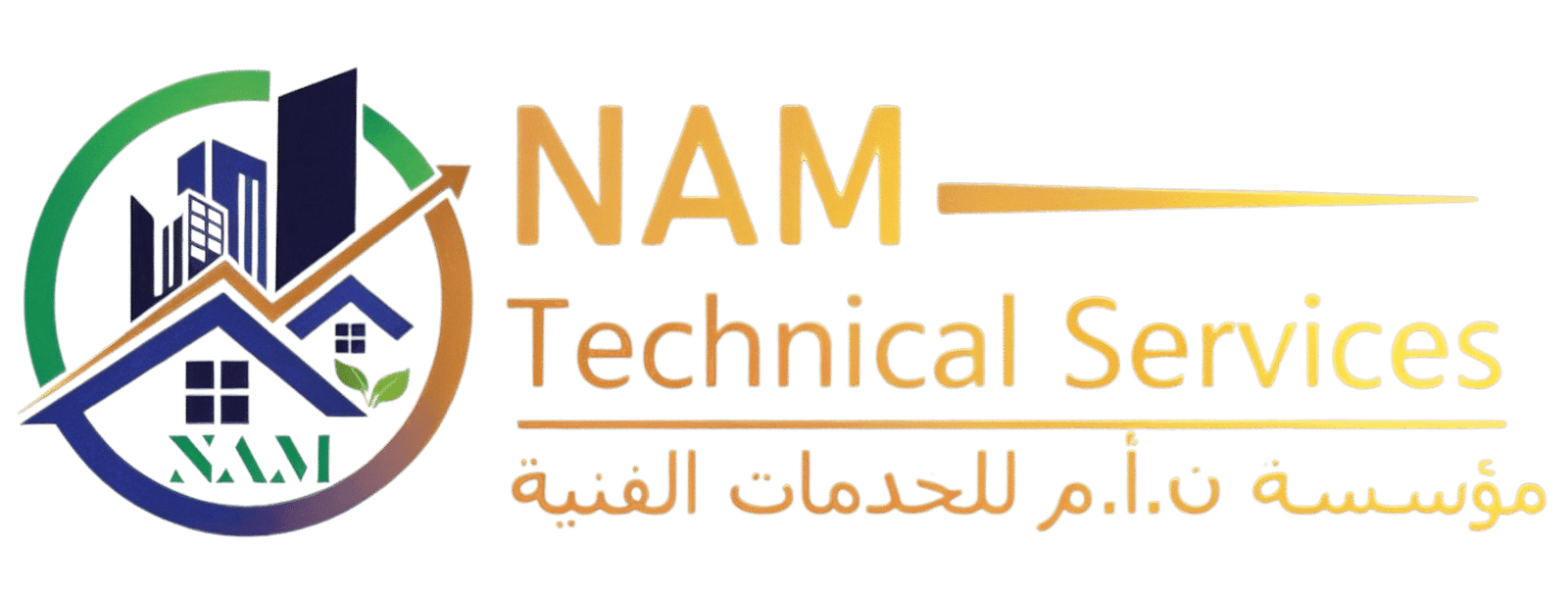 namtechnicalservices.com