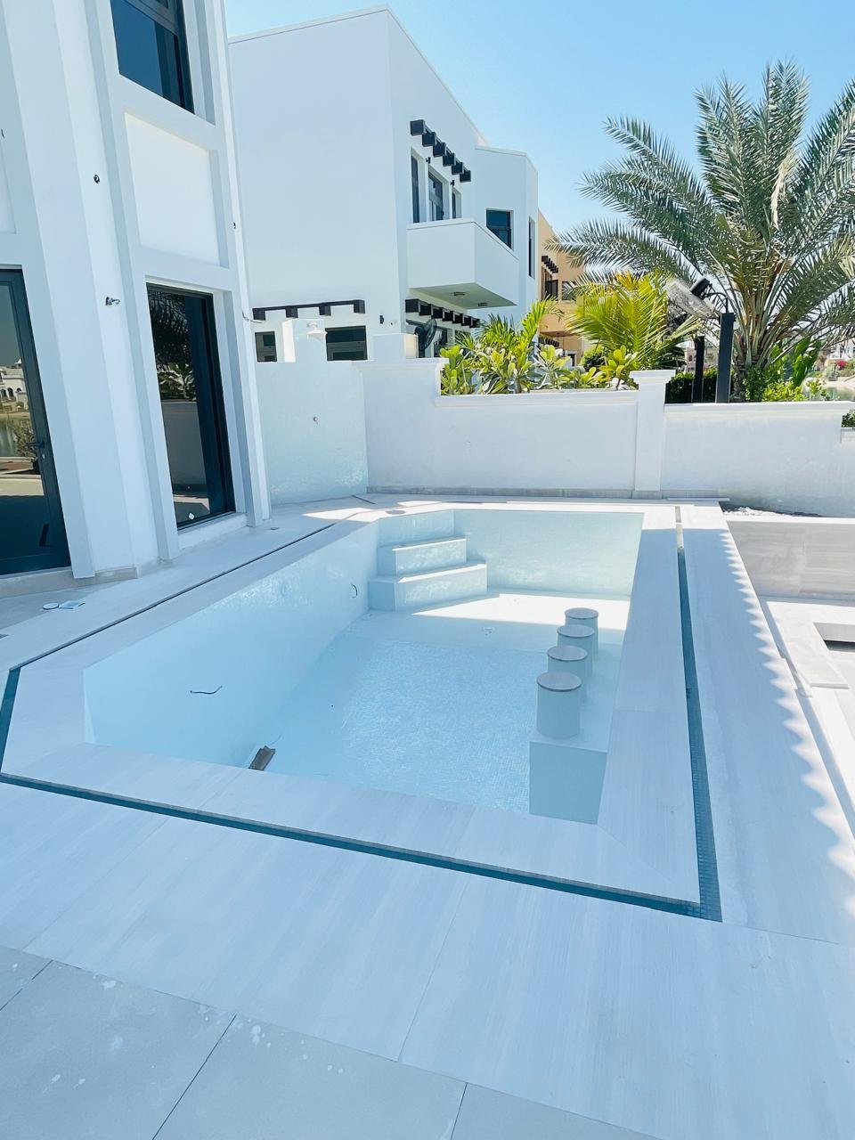 Palm Jumeirah Front Villa A 36