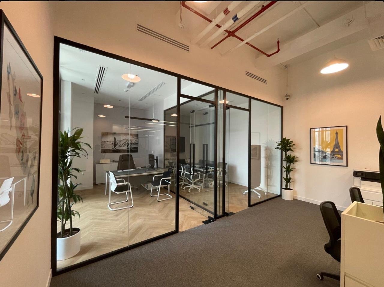 Prime Capital Real Estate