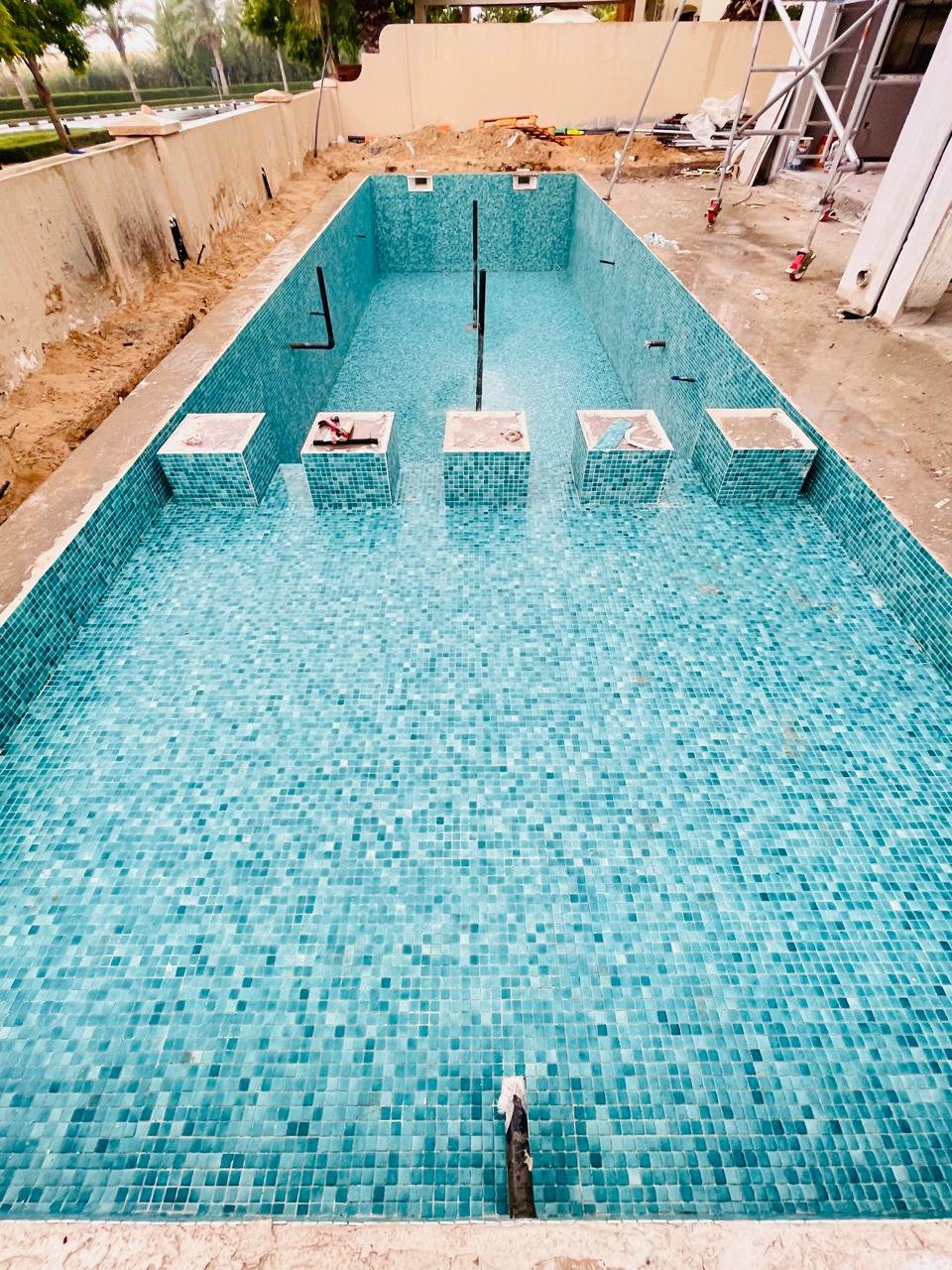 Jumeirah Golf Estate