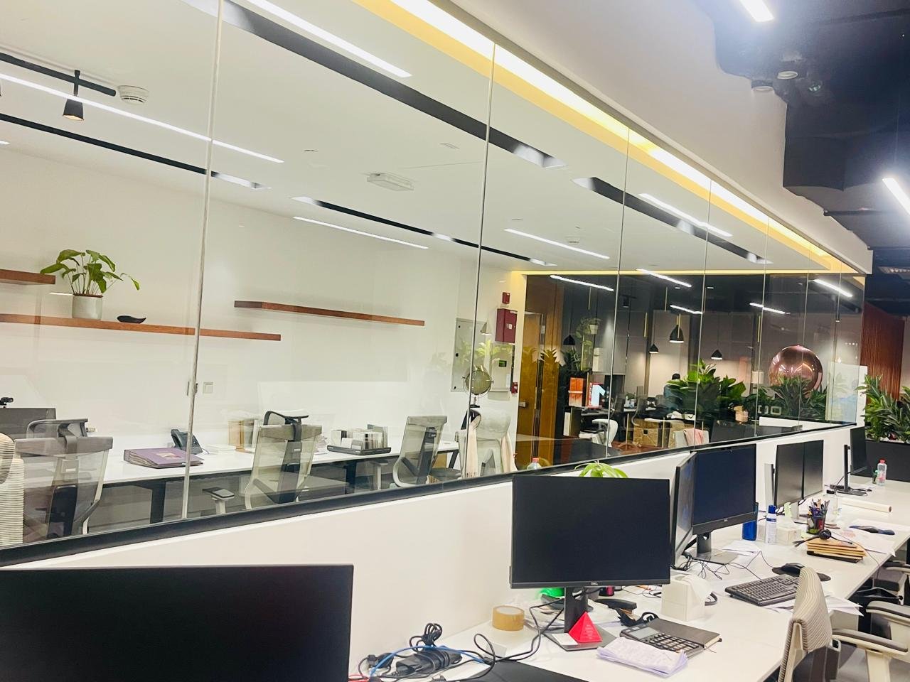 OBMI Architecture Office No 104