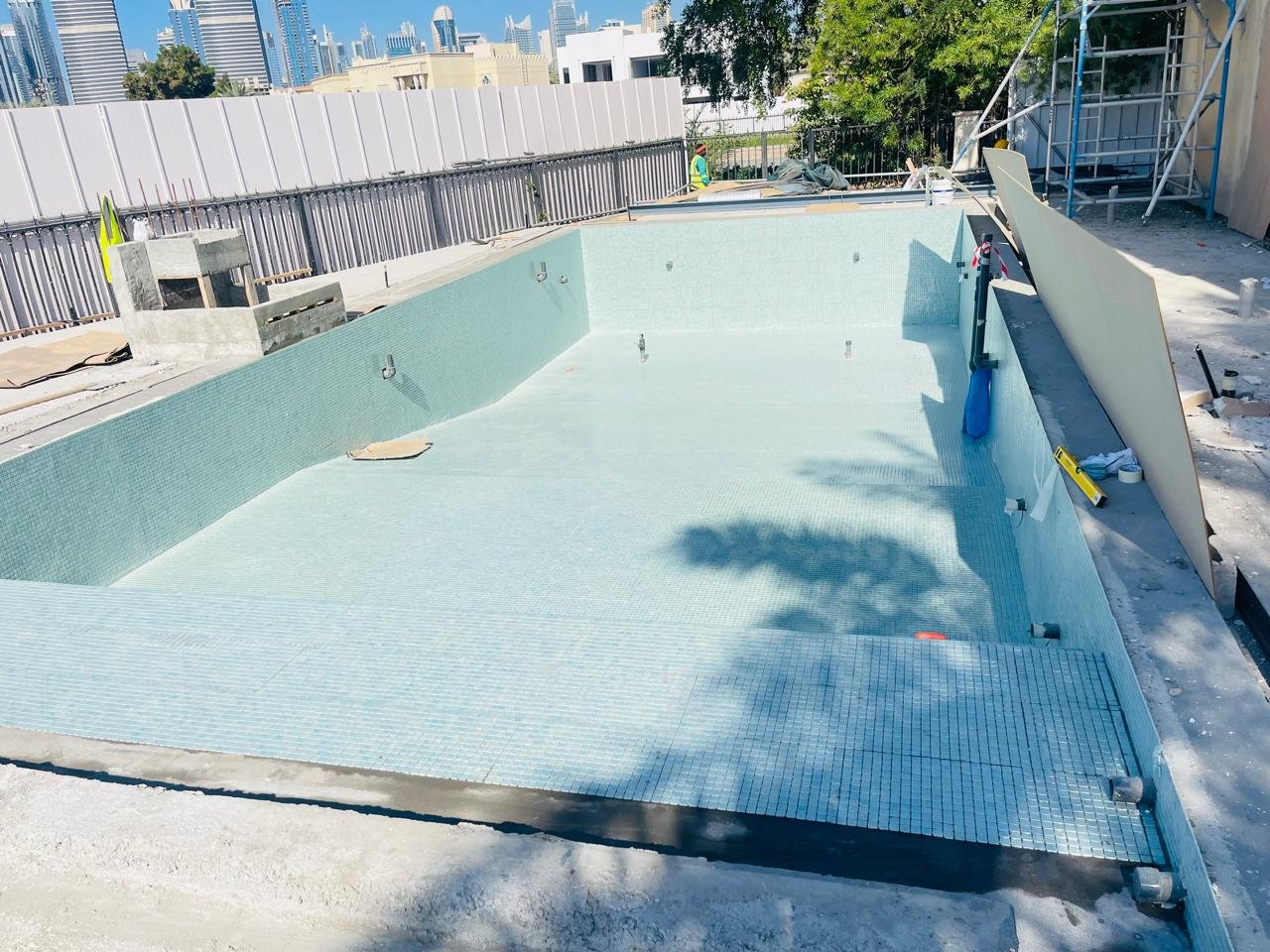 Jumerah Island Cluster 22