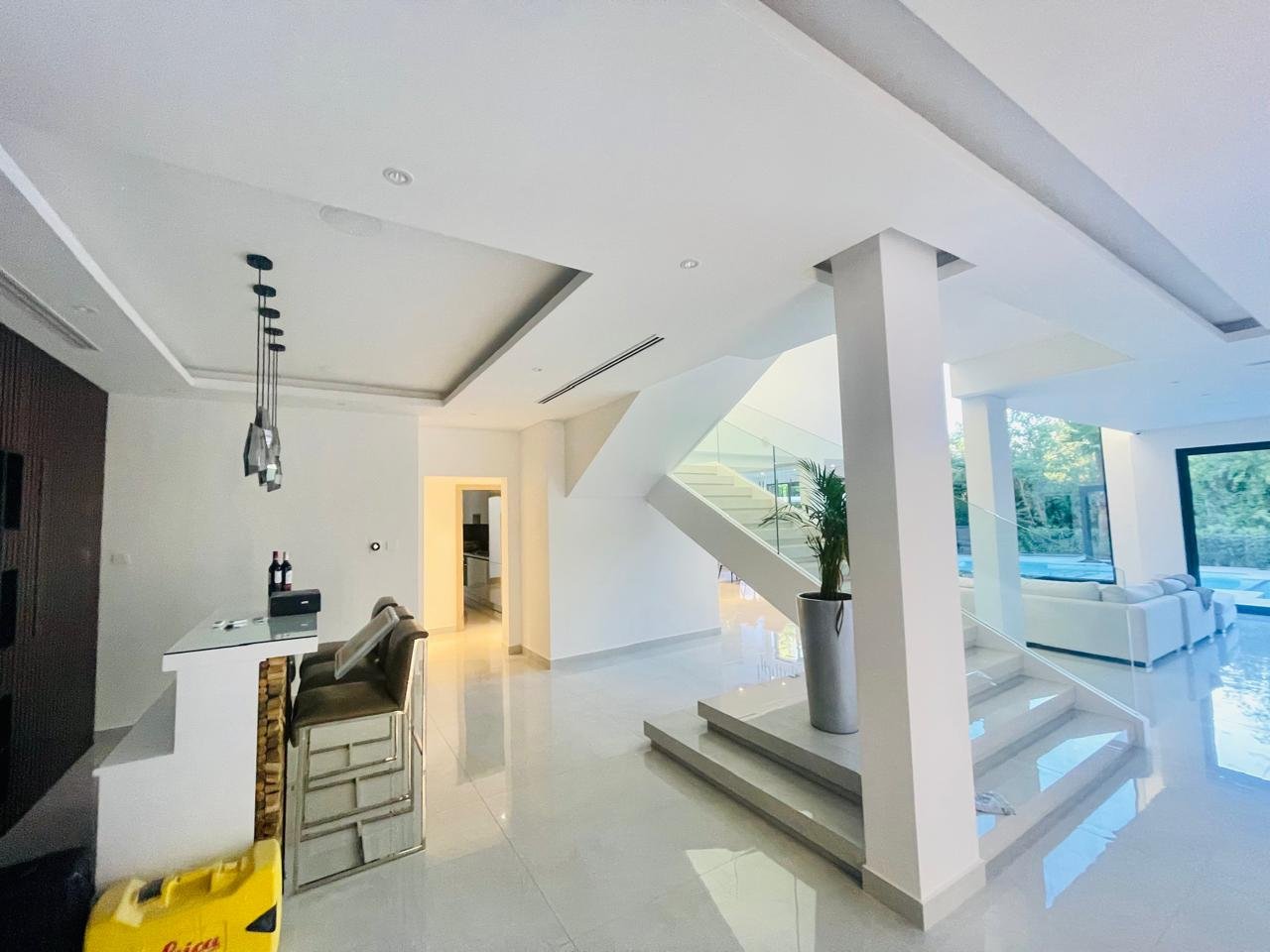 Jumerah Island Cluster 09