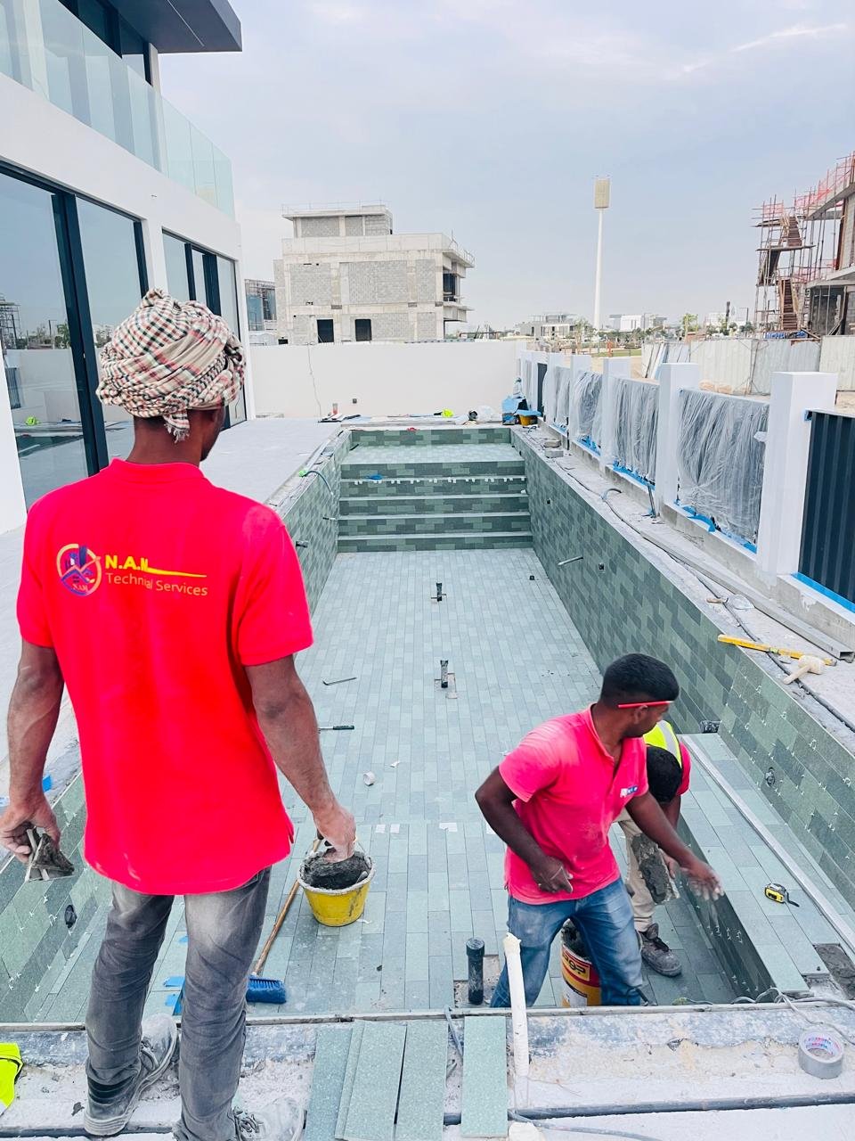 Dubai Hills Fairway Villa 68 Dubai