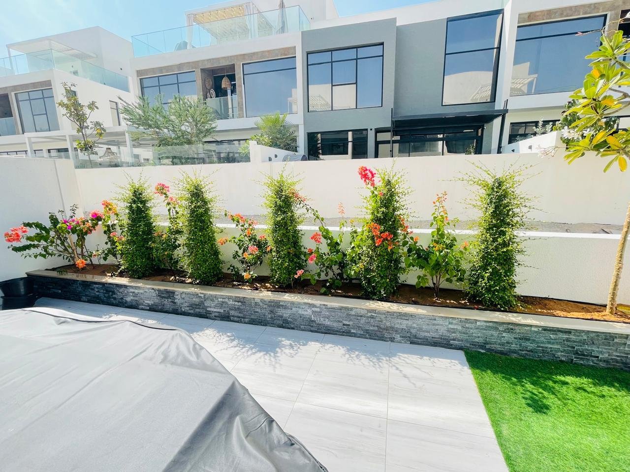 The Springs Villa no 38 Dubai