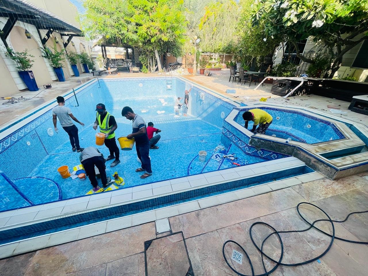 Al Gharayen 4 Street 53