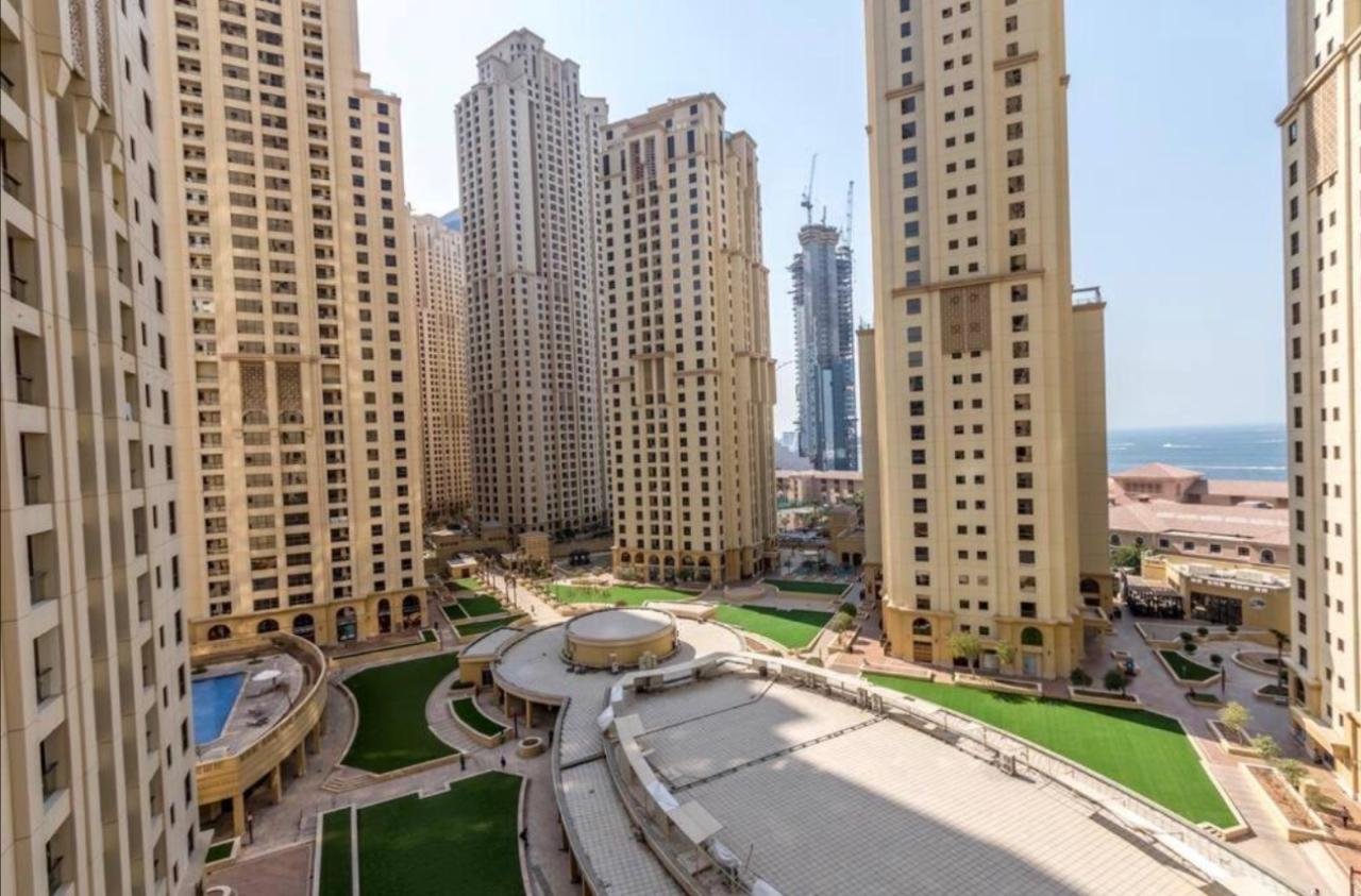 JBR Murjan 5 Apartment No 1004 And 1302 Dubai