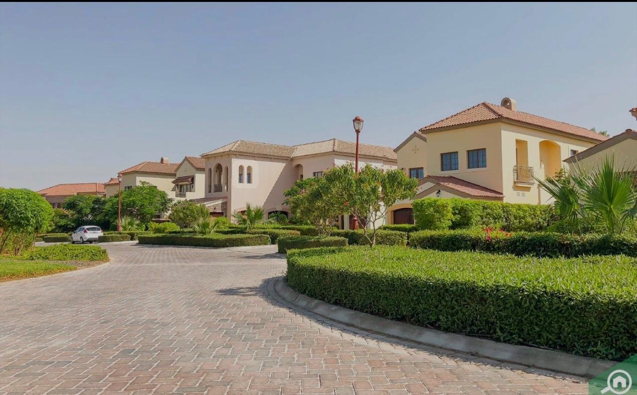 Jumeirah Golf Juniper way Villa 76