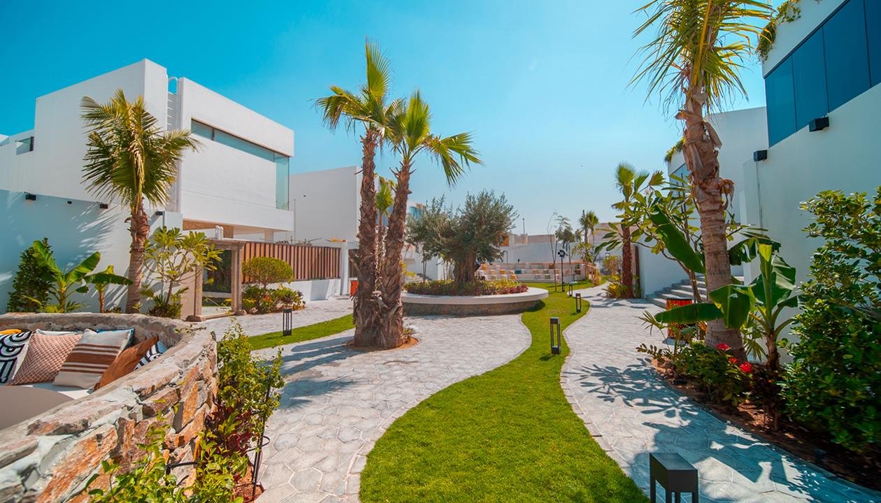 Dubai Hills Emerald Hills Villa 34