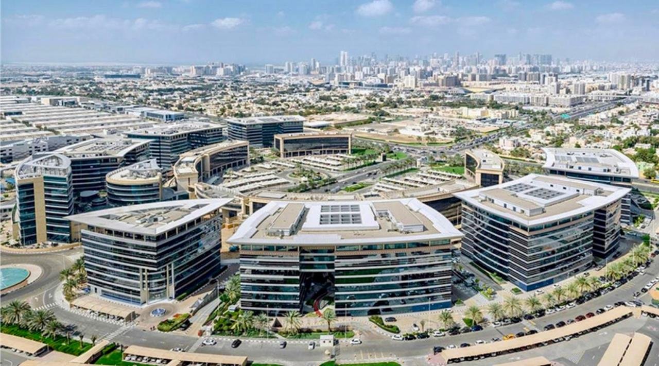 North Africa Shipping Jabel ali free Zone Dubai